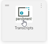 parchment