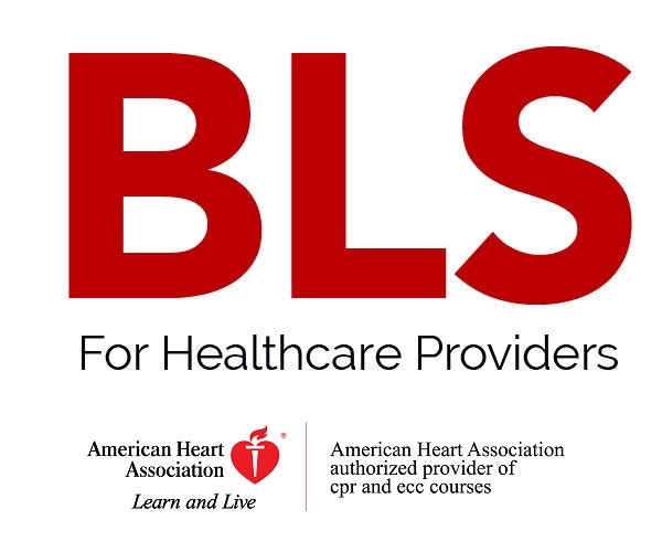 BLS for Healthcare Providers