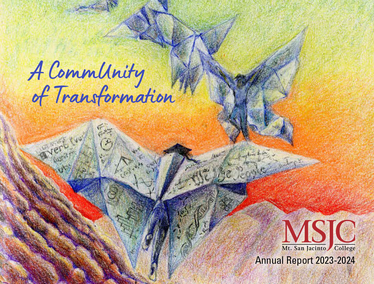 MSJC Annual Report 2023-2024