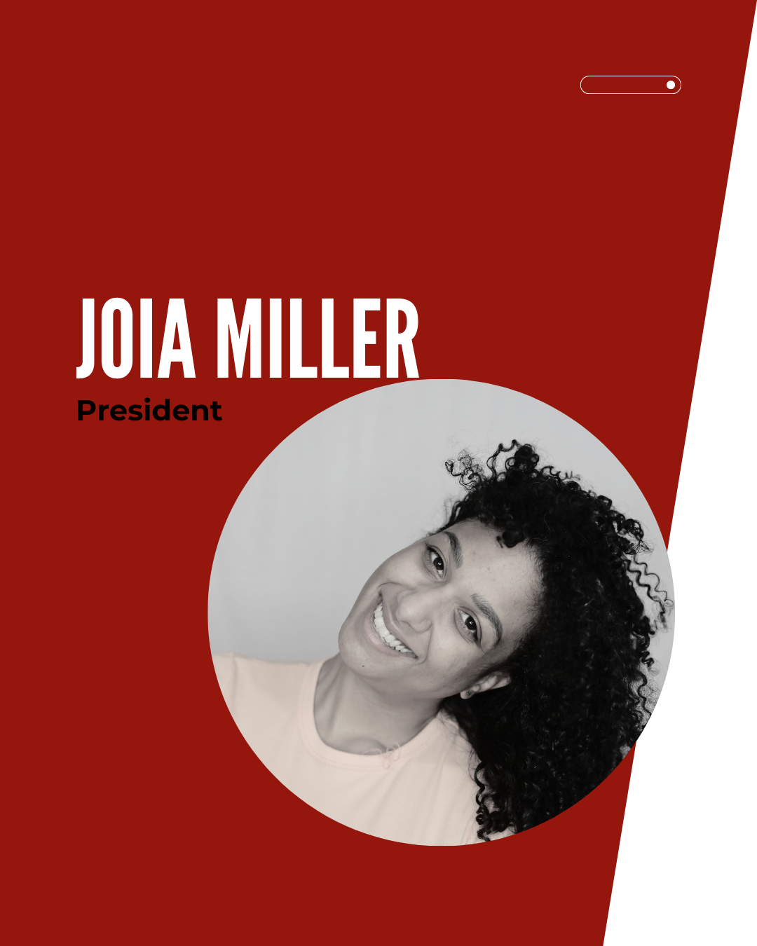 Joia Miller