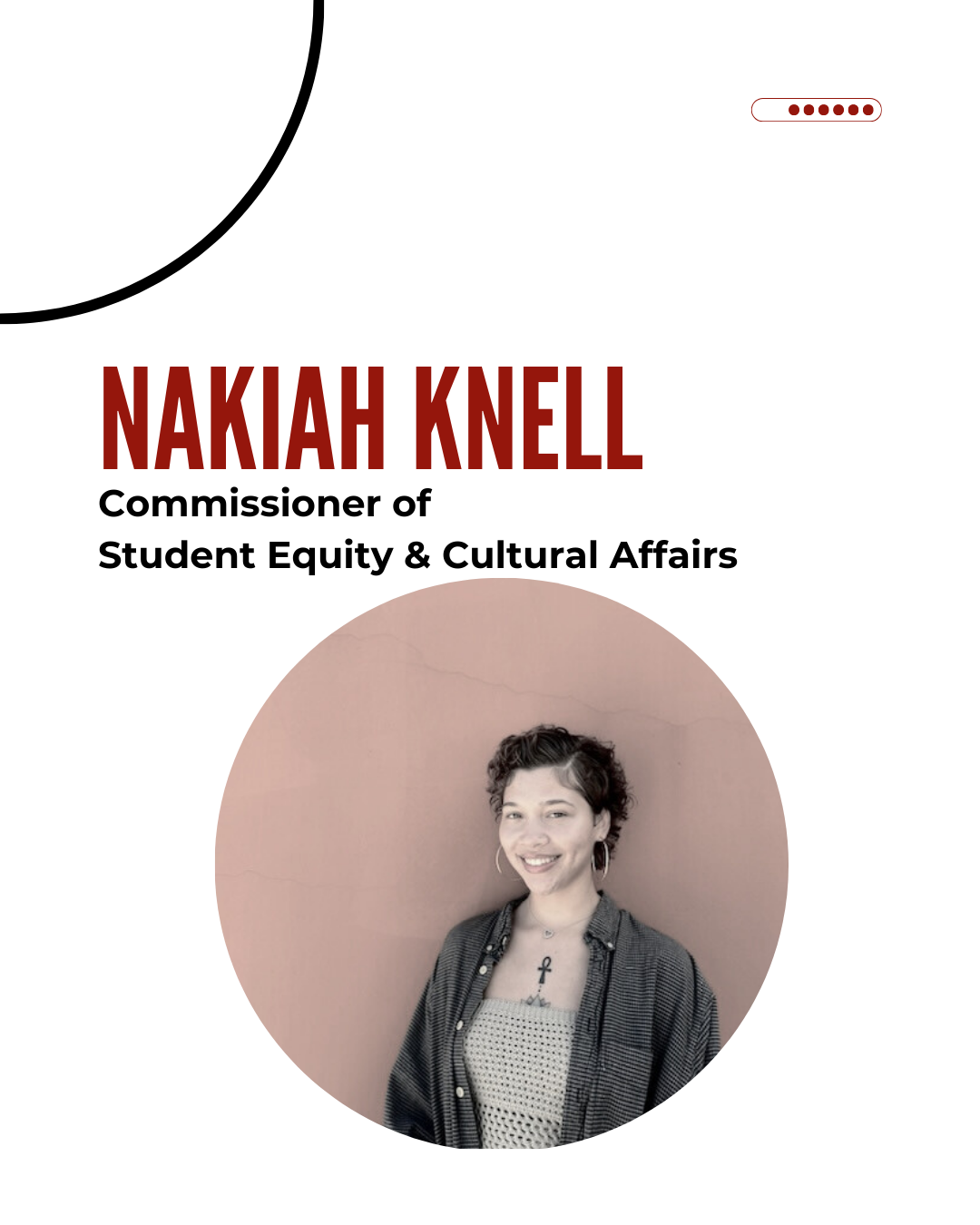 Nakiah Knell