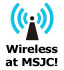 Wireless Logo